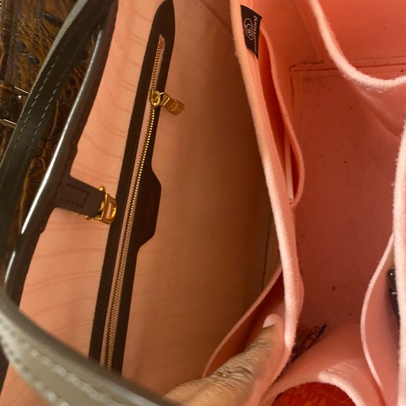 Louis Vuitton Neverfull Damier MM - Picture 3 of 11